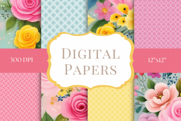 Infuse Your Projects with the Spirit of Spring
